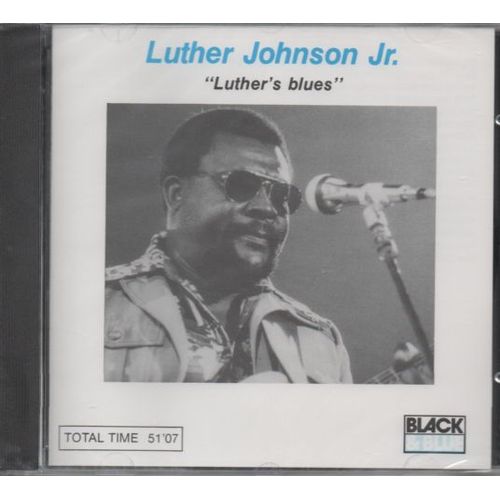 Luther's Blues