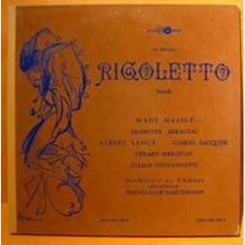 Rigoletto