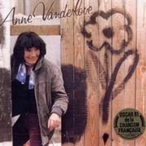 Anne Vanderlove