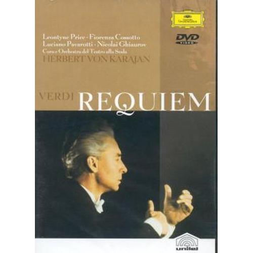 Guiseppe Verdi - Requiem