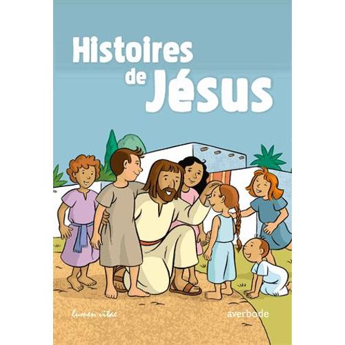 Histoires De Jésus