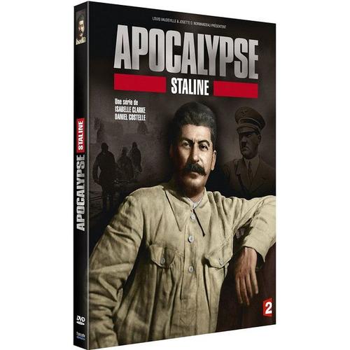 Apocalypse Staline - (2dvd)