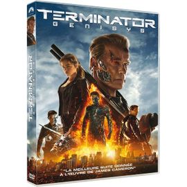 Terminator Genisys