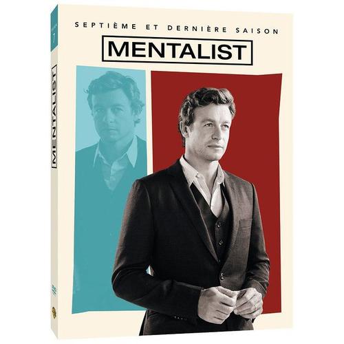 The Mentalist - Saison 7