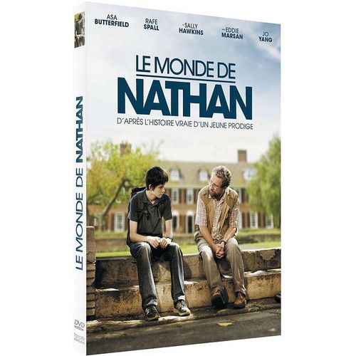 Le Monde De Nathan