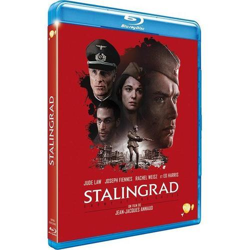 Stalingrad - Blu-Ray