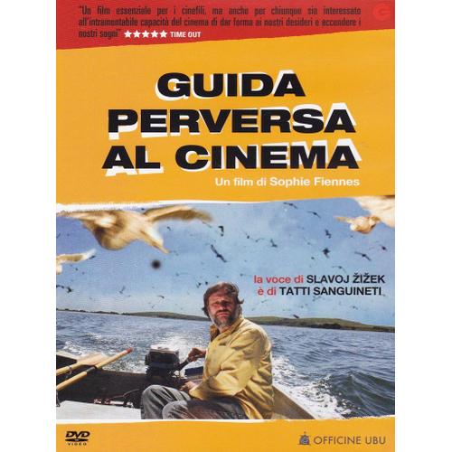 Guida Perversa Al Cinema -  The Pervert's Guide To Cinema (2006)