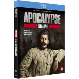 Apocalypse - Staline - Blu-Ray