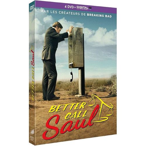 Better Call Saul - Saison 1