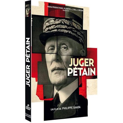 Juger Pétain