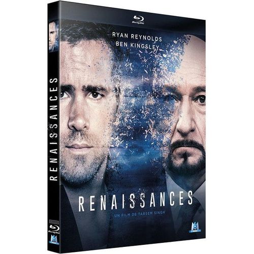 Renaissances - Blu-Ray