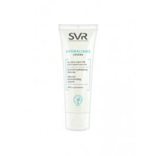 Svr Hydraliane Légère Crème Hydratante Intense 40 Ml 