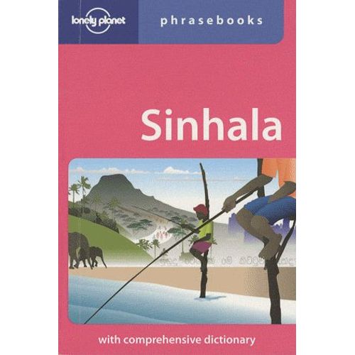 Sinhala