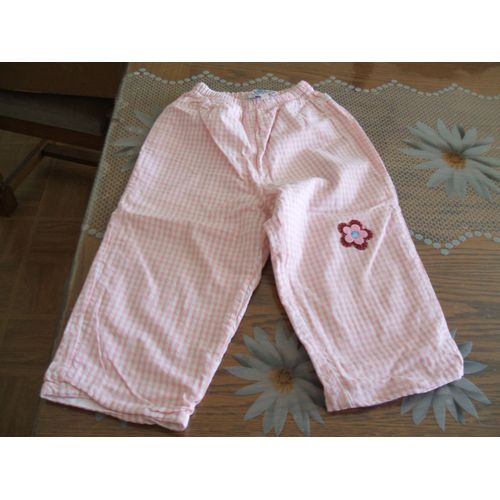 Pantalon Bébé Fille 18 Mois