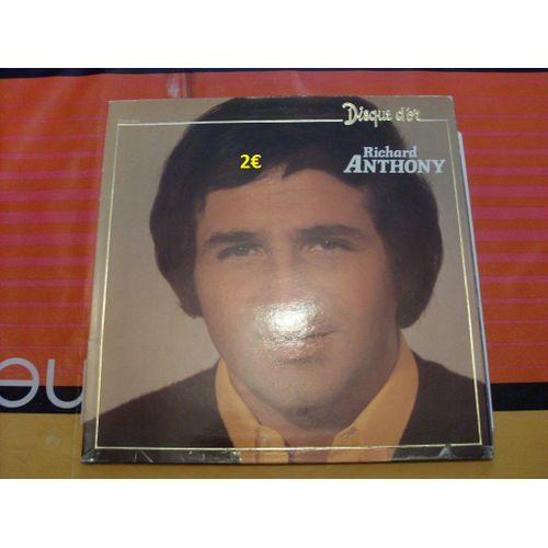 Disque D'or 