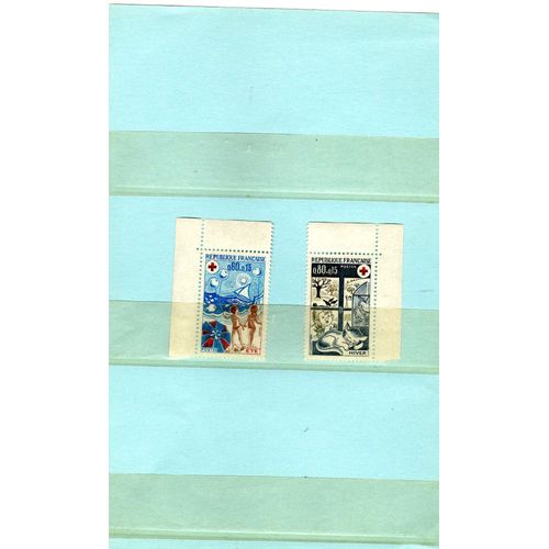 Timbres De France