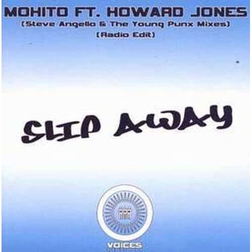 Slip Away
