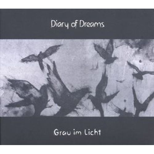 Grau Im Licht