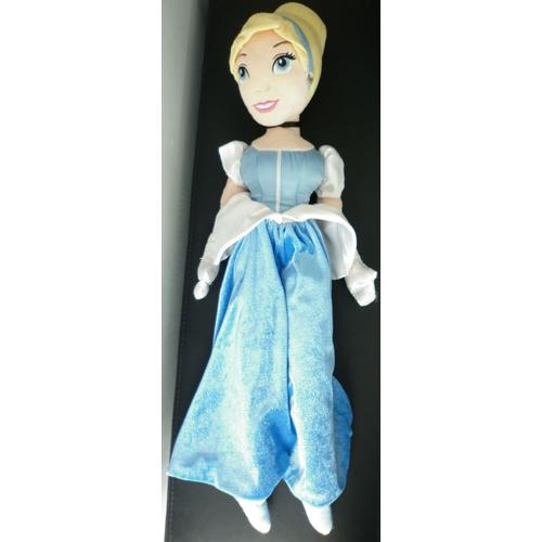 Peluche Cendrillon, Monde De Disney