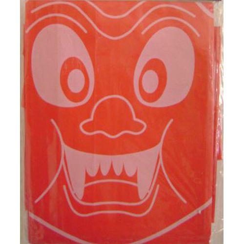 Cape Diable Enfant Rouge
