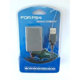 Batterie pour Manette PS4 V1 (2013) - DualShock 4 LIP1522 (1300mAh