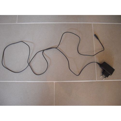 Chargeur Nokia  Ac2e  1100 1101 1110 1112 1600