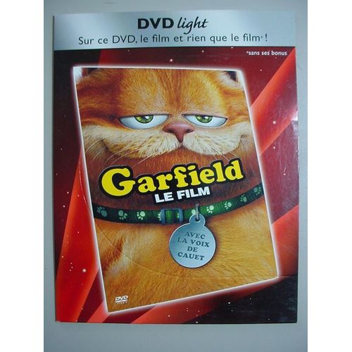 Garfield Le Film
