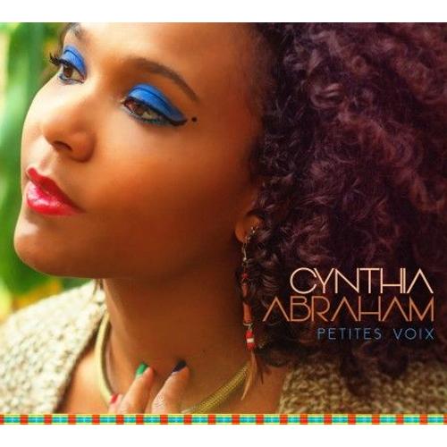 Cynthia Abraham - Petites Voix
