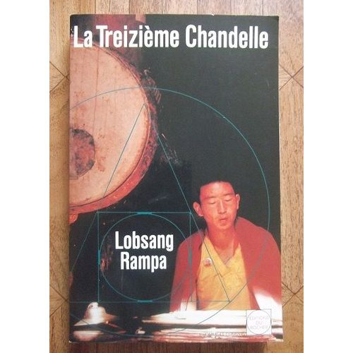 La Treizieme Chandelle