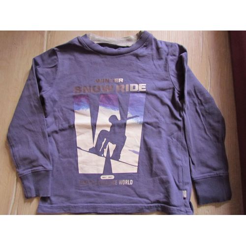 T-Shirt Okaïdi