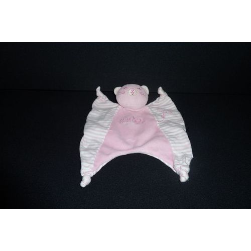 Doudou Ours Ou Chat Mon Doudou  Tout Compte Fait   1760307   31