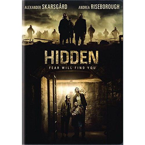 Hidden
