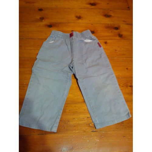 Pantalon Pas De Marque