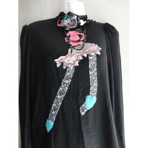 Pull Christian Lacroix