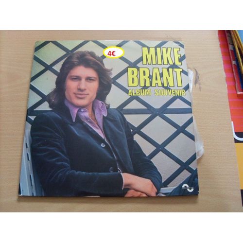 Album Souvenir