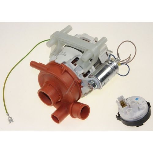 POMPE DE CYCLAGE POUR LAVE VAISSELLE SMEG - 690072402