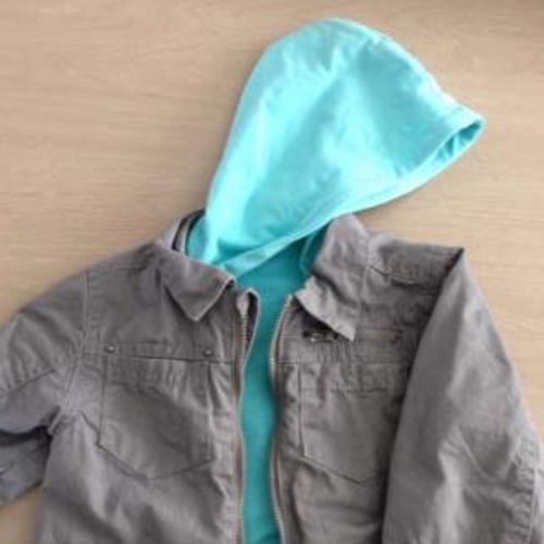 Blouson 9 Mois