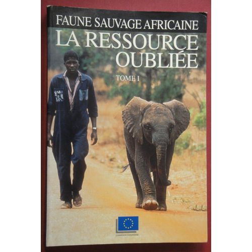 Faune Sauvage Africaine - Tome 2