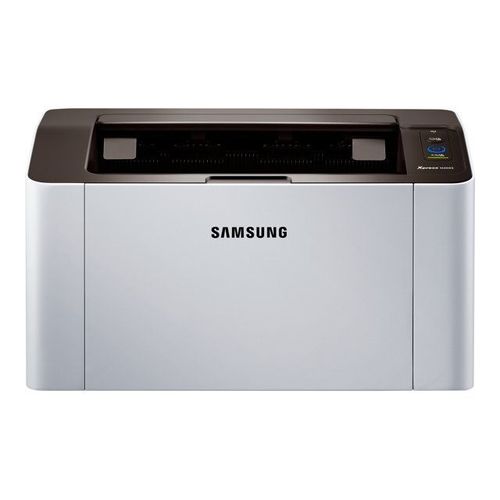 Samsung Xpress M2022 - Imprimante - Noir et blanc - laser - A4/Legal - 1200 x 1200 ppp - jusqu'à 20 ppm - capacité : 150 feuilles - USB 2.0