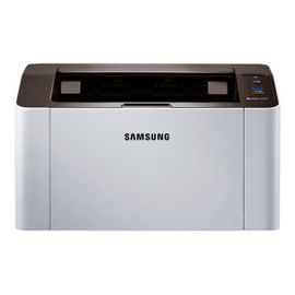 Samsung Xpress M2022 - Imprimante - Noir et blanc - laser - A4/Legal - 1200 x 1200 ppp - jusqu'à 20 ppm - capacité : 150 feuilles - USB 2.0