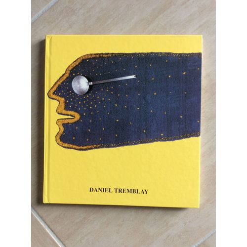 Daniel Tremblay
