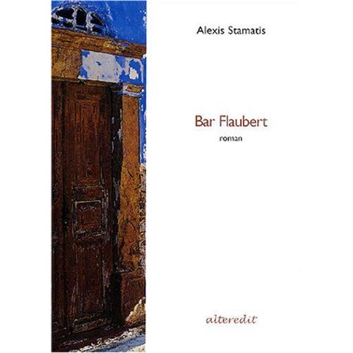 Bar Flaubert