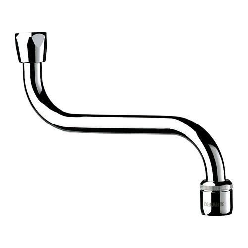 Bec delabie par-dessous - 150 mm, 3/4''