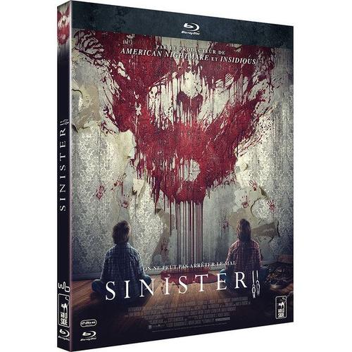 Sinister 2 - Blu-Ray