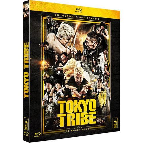 Tokyo Tribe - Blu-Ray