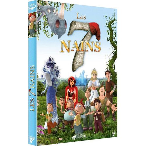 Les 7 Nains