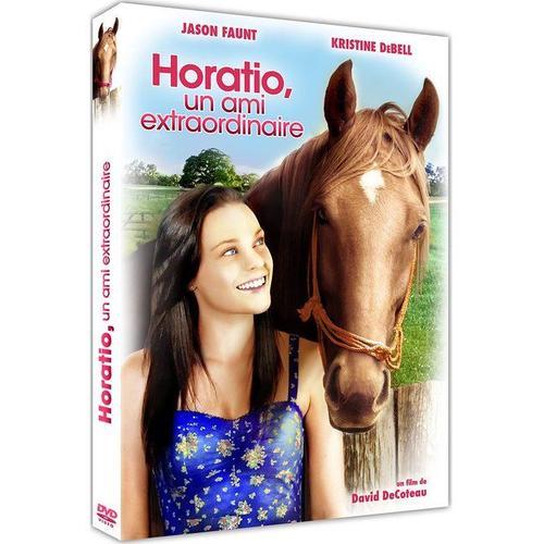 Horatio, Un Ami Extraordinaire