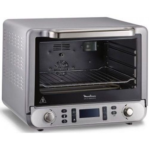 Moulinex Uno XL OX678E00 - Four électrique - 31 litres - 2.2 kWatt