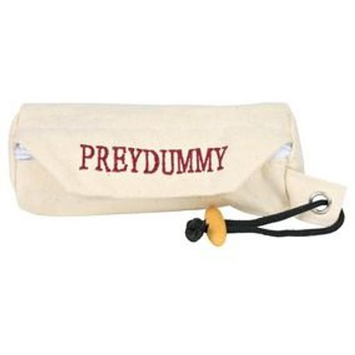 Dog Activity Preydummy, Ø 8 × 20 Cm, Brun - 32193