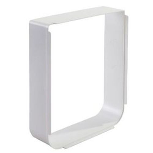 Sureflap Grande Extension De Tunnel Pour Chatiere A Puce Blanc
